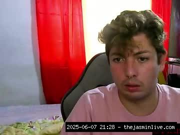 chaturbate, antoniopicasso