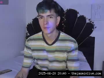 chaturbate, archangel033