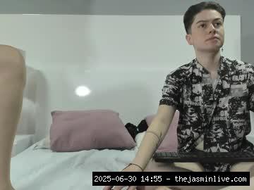 chaturbate, aresandthamara