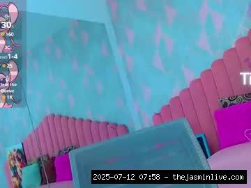 chaturbate, ariadna_princes