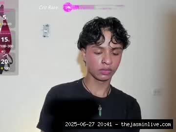 chaturbate, ariel_adan