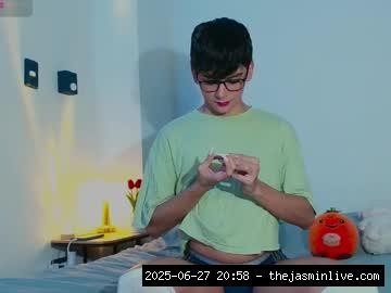 chaturbate, arnold_laurent