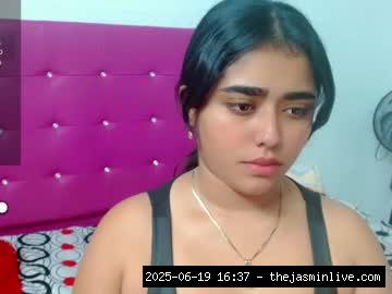 chaturbate, ashley_arias