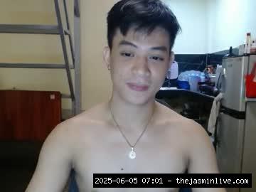 chaturbate, asiandreamboyx
