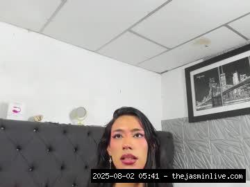 chaturbate, audaxia666doll