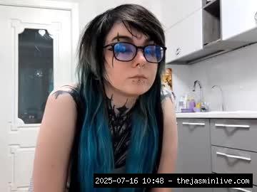 chaturbate, aurora_spell