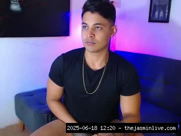 chaturbate, axell_dior