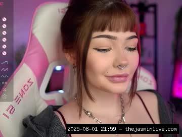 chaturbate, babyroxynill