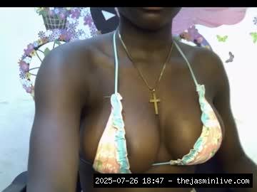 chaturbate, black_ebonyqueen