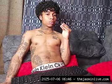 chaturbate, black_tentationx