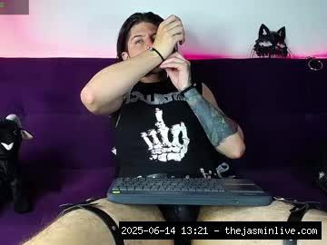 chaturbate, blackwolf_6