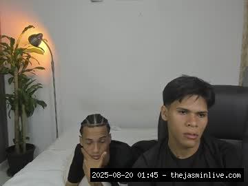 chaturbate, boy_gang77