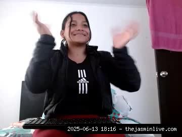 chaturbate, camilavagina24