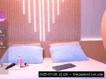 chaturbate, camile_cute