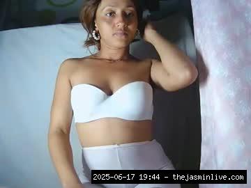 chaturbate, christine213
