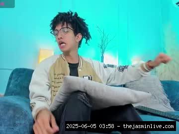 chaturbate, cj_davis