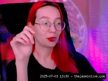 chaturbate, cosmic_flight