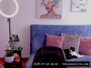 chaturbate, cuddlingbunnny