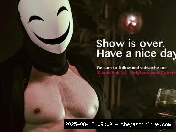 chaturbate, cyberfck