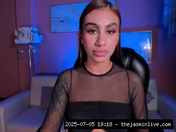 chaturbate, dannacruz_