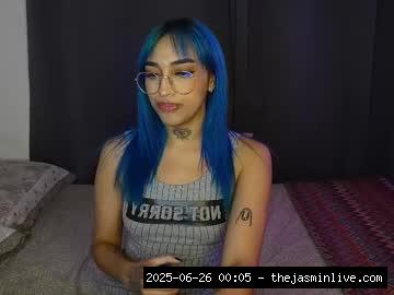 chaturbate, dannielle_