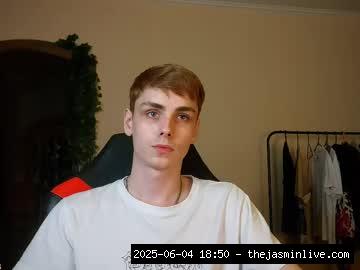 chaturbate, danny_fox888