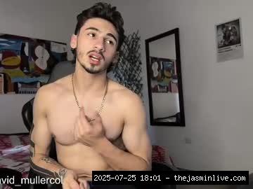 chaturbate, david_muller_