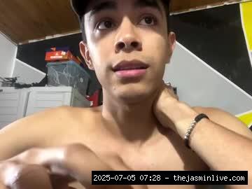 chaturbate, davidth000