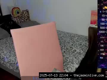 chaturbate, denisiarocks
