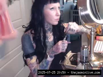 chaturbate, dominatrixmars