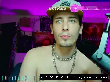 chaturbate, dylandaniel69