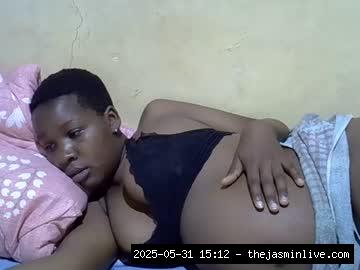 chaturbate, ebonyhoney02