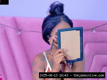 chaturbate, ebonyndsavage