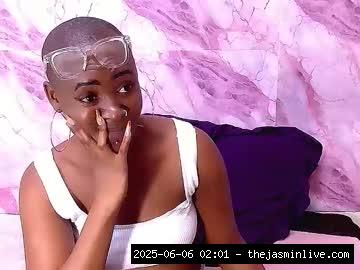 chaturbate, ebonyolive69