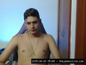 chaturbate, el_flaquito__