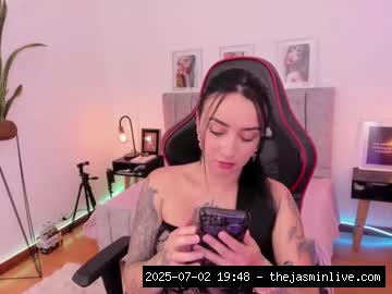 chaturbate, emmyevans1