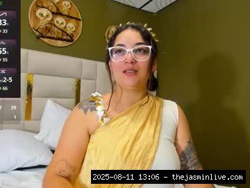 chaturbate, eva_rosse69