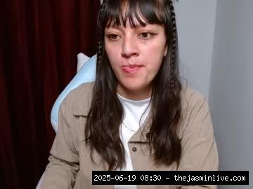 chaturbate, evangeline_petite