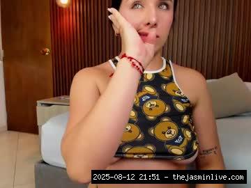 chaturbate, evelin_lopezz