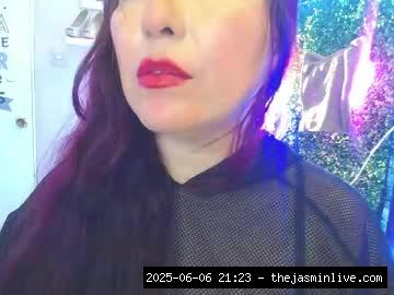 chaturbate, evelyn_mature19