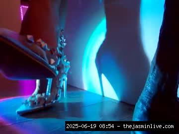 chaturbate, feetvibe