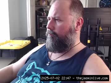 chaturbate, floridabearlive