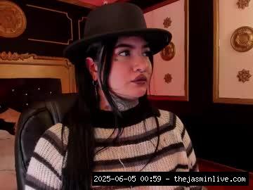 chaturbate, franchescarouse