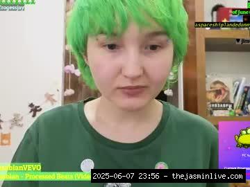 chaturbate, frogessjay