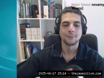chaturbate, gennyscarlatt