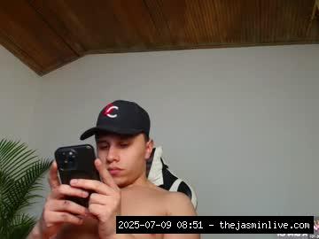 chaturbate, georgino_cavalli