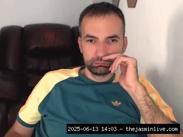 chaturbate, gianni_lion