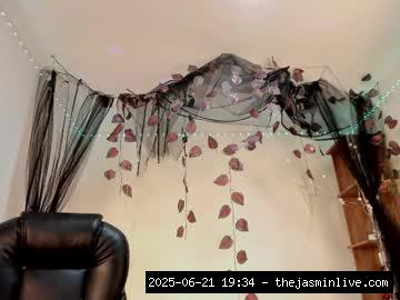 chaturbate, golden_rikki