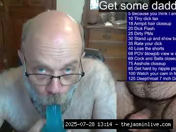 chaturbate, hairydaddybear69