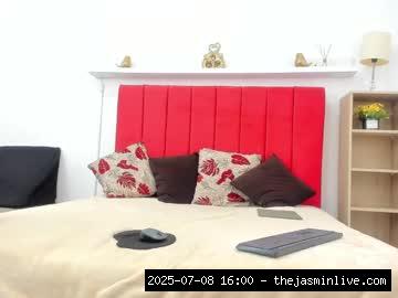 chaturbate, hanna_sexy_milky